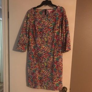 Lily Pulitzer Dress